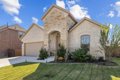 205 Michael Drive, Princeton, TX 75407 - Photo 3