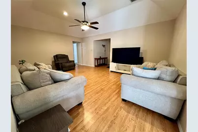 5920 Hilltop Drive, Watauga, TX 76148 - Photo 5