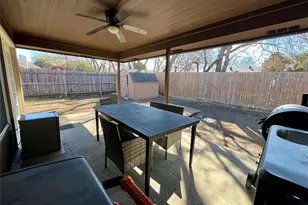 5920 Hilltop Dr, Watauga, TX 76148 - Photo 29