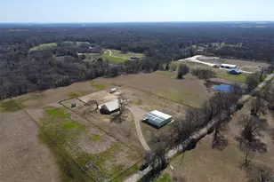 397 Rs County Rd 4452, Point, TX 75472 - Photo 29