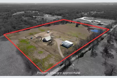 397 Rs County Road 4452, Point, TX 75472 - Photo 19
