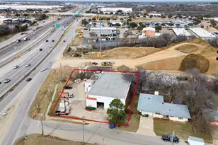 600 N Stemmons Fwy, Lewisville, TX 75067 - Photo 1