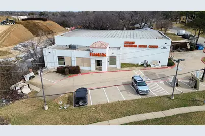 600 N Stemmons Freeway, Lewisville, TX 75067 - Photo 3