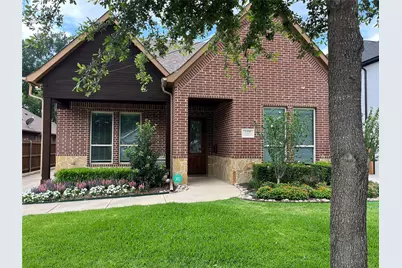 337 Lucille Street, Irving, TX 75060 - Photo 1