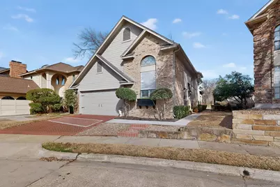 3016 Matterhorn Drive, Bedford, TX 76021 - Photo 35