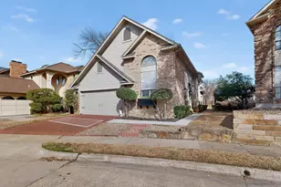 3016 Matterhorn Dr, Bedford, TX 76021 - Photo 35