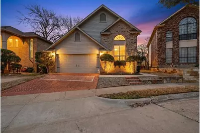 3016 Matterhorn Drive, Bedford, TX 76021 - Photo 1