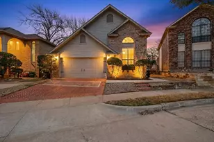 3016 Matterhorn Dr, Bedford, TX 76021 - Photo 1