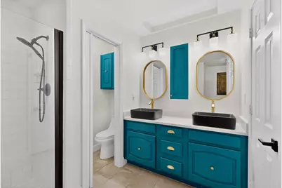 3016 Matterhorn Drive, Bedford, TX 76021 - Photo 5