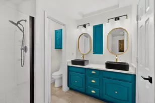 3016 Matterhorn Dr, Bedford, TX 76021 - Photo 5