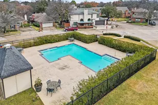 3016 Matterhorn Dr, Bedford, TX 76021 - Photo 39