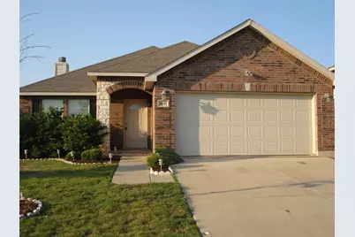4645 Pangolin Drive, Fort Worth, TX 76244 - Photo 1