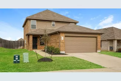 1708 Oriole Drive, Ennis, TX 75119 - Photo 1