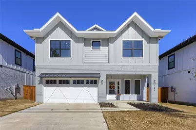 708 W White Avenue, McKinney, TX 75069 - Photo 1