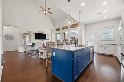 1203 Cordova Street, Mansfield, TX 76063 - Photo 15