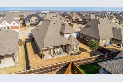 1203 Cordova Street, Mansfield, TX 76063 - Photo 37