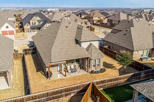 1203 Cordova St, Mansfield, TX 76063 - Photo 37