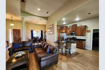 6512 Singleton Road, Fort Worth, TX 76179 - Photo 9