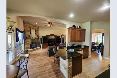 6512 Singleton Road, Fort Worth, TX 76179 - Photo 5