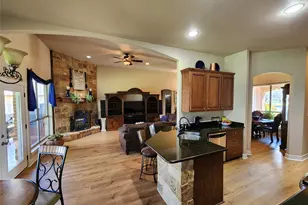 6512 Singleton Rd, Fort Worth, TX 76179 - Photo 5