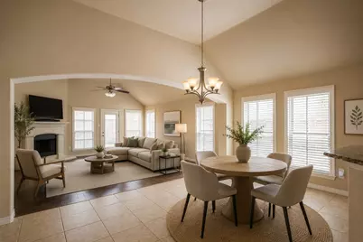 1009 Lampassas Trail, McKinney, TX 75072 - Photo 7