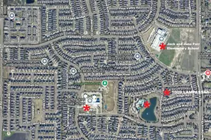 1009 Lampassas Trail, McKinney, TX 75072 - Photo 23