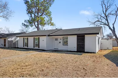 806 Laguna Drive, Garland, TX 75043 - Photo 3