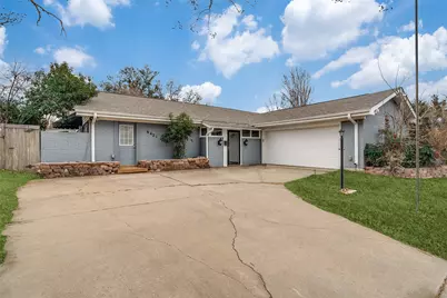 6421 Winifred Drive, Fort Worth, TX 76133 - Photo 1