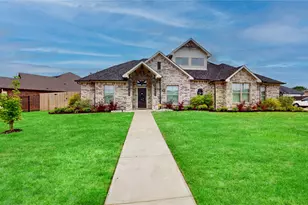 1520 Bent Creek Dr, Cleburne, TX 76033 - Photo 3