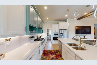 1520 Bent Creek Drive, Cleburne, TX 76033 - Photo 9