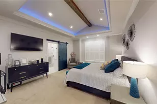 1520 Bent Creek Dr, Cleburne, TX 76033 - Photo 11