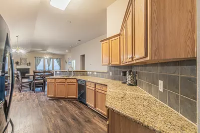 2878 Crestview Drive, Lewisville, TX 75067 - Photo 11