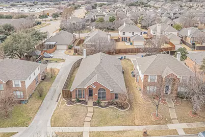 2878 Crestview Drive, Lewisville, TX 75067 - Photo 37