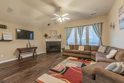 2878 Crestview Drive, Lewisville, TX 75067 - Photo 17