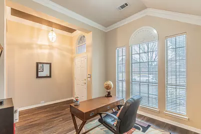 2878 Crestview Drive, Lewisville, TX 75067 - Photo 5