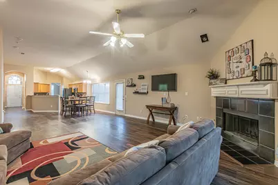 2878 Crestview Drive, Lewisville, TX 75067 - Photo 19