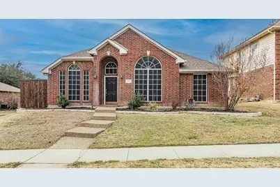 2878 Crestview Drive, Lewisville, TX 75067 - Photo 1