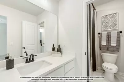 2012 Dundalk Lane, Forney, TX 75126 - Photo 35