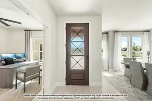 2012 Dundalk Ln, Forney, TX 75126 - Photo 3