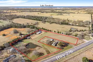 2789 Rs County Rd 1410, Point, TX 75472 - Photo 1