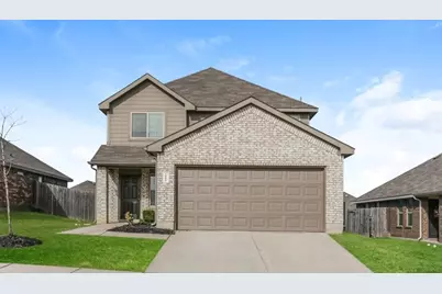 1606 Oriole Drive, Ennis, TX 75119 - Photo 1