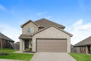 1606 Oriole Dr, Ennis, TX 75119 - Photo 1