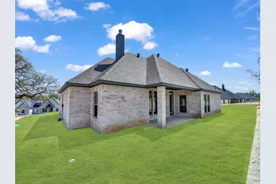 10016 Valley Oak Way, Springtown, TX 76082 - Photo 25
