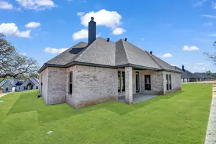 10016 Valley Oak Way, Springtown, TX 76082 - Photo 25