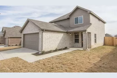 1707 Bobolink Drive, Ennis, TX 75119 - Photo 1