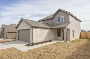 1707 Bobolink Dr, Ennis, TX 75119 - Photo 1