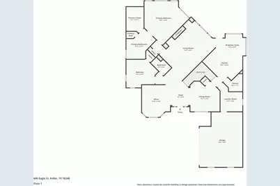 606 Eagle Court, Keller, TX 76248 - Photo 37