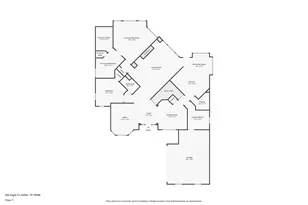 606 Eagle Ct, Keller, TX 76248 - Photo 37