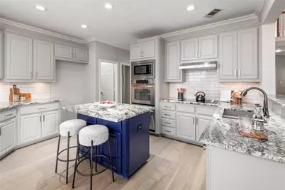 606 Eagle Court, Keller, TX 76248 - Photo 9