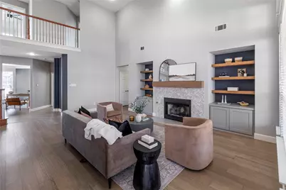 606 Eagle Court, Keller, TX 76248 - Photo 5